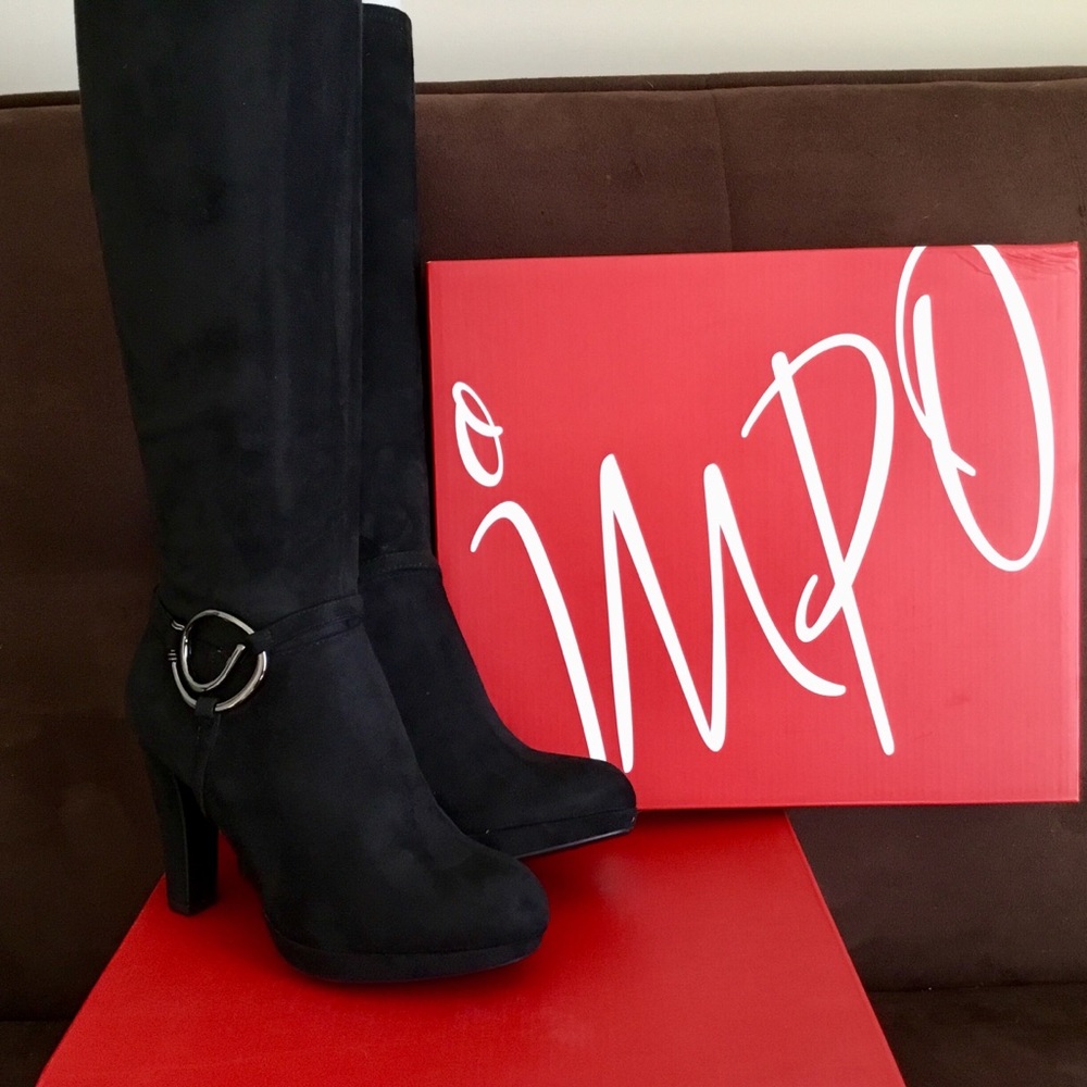 Impo Dress Boots